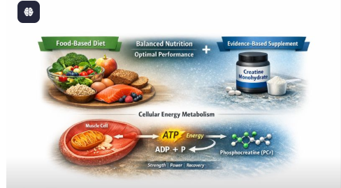 01 Creatine Monohydrate in the Context of Modern Dietary Guidelines-A Science-Based Perspective