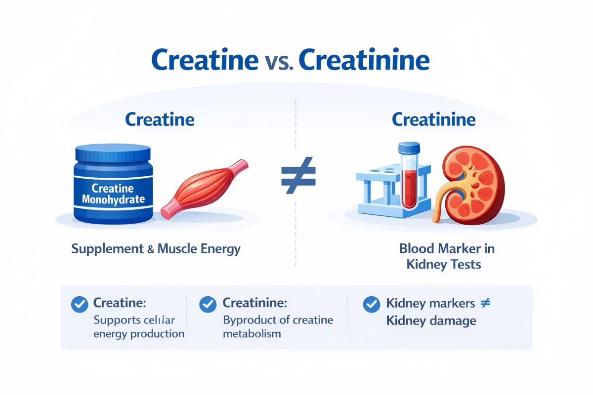 02 Creatine Monohydrate-Safety, Dosage, and Evidence-Based FAQs