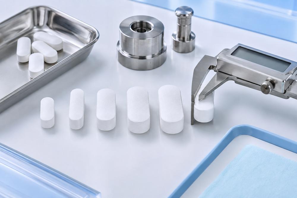 配图1:creatine-tablet-compression-trial-evaluation