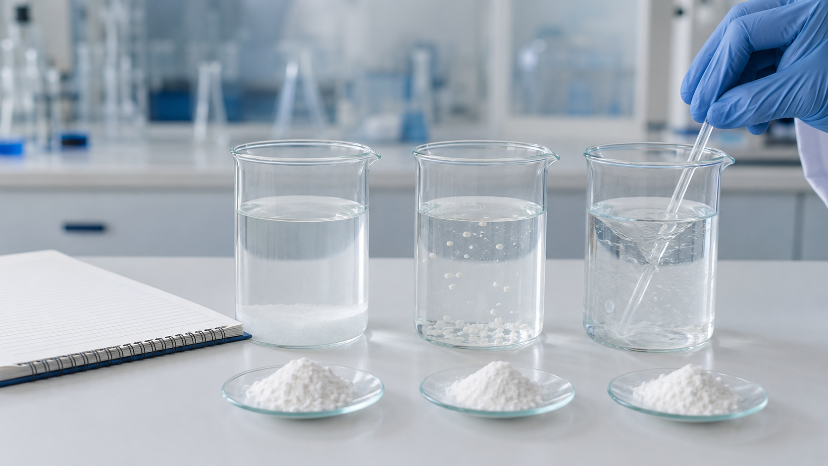 Creatine Raw Material Specification Testing 